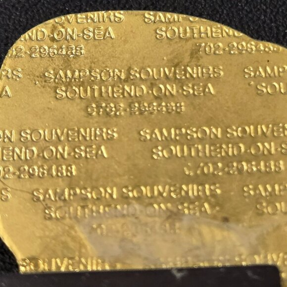 London British Royal Guard & Bus Souvenir Magnets By Sampson Souvenirs - Picture 5 of 8